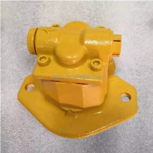 ปั๊มส่งน้ำมันเชื้อเพลิง H OEM 3848611 รุ่น 384-8611 สำหรับเครื่องยนต์ CAT C11/12/13/15/16/18 ใช้กับรถ 14M 345C 365C 385B 390D - Product Image 4