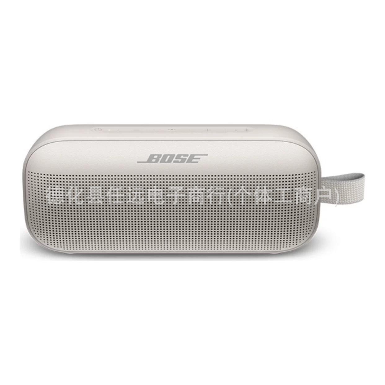 Bose SoundLink Flex สีเทา