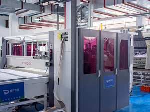 Лучший бюджетный белый матрас с карманными пружинами и пеной обеспечивает спокойный ночной сон - Product Image 6