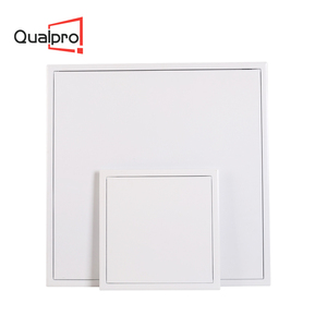 Couvre-vitre <span class=keywords><strong>d</strong></span>'entrée de plomberie à 7 pièces, tapis <span class=keywords><strong>d</strong></span>'inspection de portes AP7020 - Product Image 3