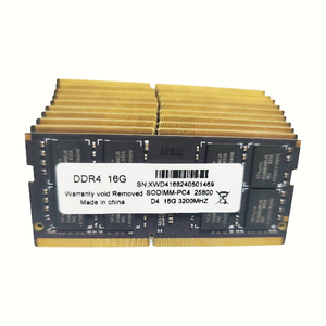 LAPTOP Server <strong>Memory</strong> RAM DDR4 4GB 8GB 16GB 32GB <strong>Memory</strong> Module <strong>Compatible</strong> RAM 1600MHz 2666mHz 2400MHz 3200MHz <strong>Notebook</strong> <strong>Memory</strong> - Product Image 6