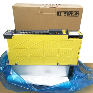 Servoamplificador A06B-6240-H328 FANUC - Product Image 6