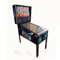 Machines de jeu à monnayeur économiques - Machines d'arcade, machines de boxe, machines de basketball