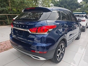 BAIC Beijing <span class=keywords><strong>X5</strong></span> <span class=keywords><strong>2018</strong></span> 1.5T Manuale Edizione Elite Usata, Standard Cina V - Product Image 5