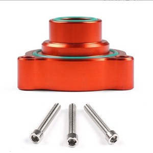Adaptador de base de válvula de alivio de presión para coche, pieza de repuesto para válvula de descarga Mini Cooper S Bmw Marine 09016 - Product Image 4
