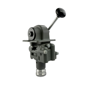 Rexroth/aventics ชุด HD-2ของ HD-2-X,HD-2-FX,HD-2-LX, วาล์วโรตารี่ HD-2-XS, ดรัมรวมหลัก - Product Image 2