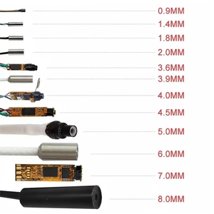 <span class=keywords><strong>Mini</strong></span> <span class=keywords><strong>Camera</strong></span> miệng Nha khoa Y tế nội soi Máy ảnh mô-đun USB CMOS H.265 SDK 3MP cho tăng cường trực quan - Product Image 4