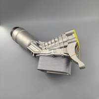 Base de Filtro de Aceite de Aluminio para Automóvil, Pieza de Repuesto Original 114286 51710, 11428651710, 11428-651710 para BMW