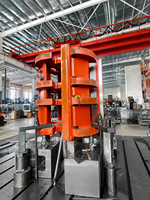 Fabrication de cadres de rotors de grande précision sur mesure |   Pièces industrielles usinées par CNC