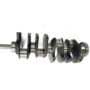 Cigüeñal de motor para Land Range TDV6 276DT 306DT 2.7 3.0, fundición 306DT - Product Image 2