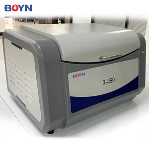 Năng lượng BNR-450 phân tán X-Ray huỳnh quang phổ kế đất kim loại nặng <span class=keywords><strong>Detector</strong></span> RoHS Analyzer - Product Image 4