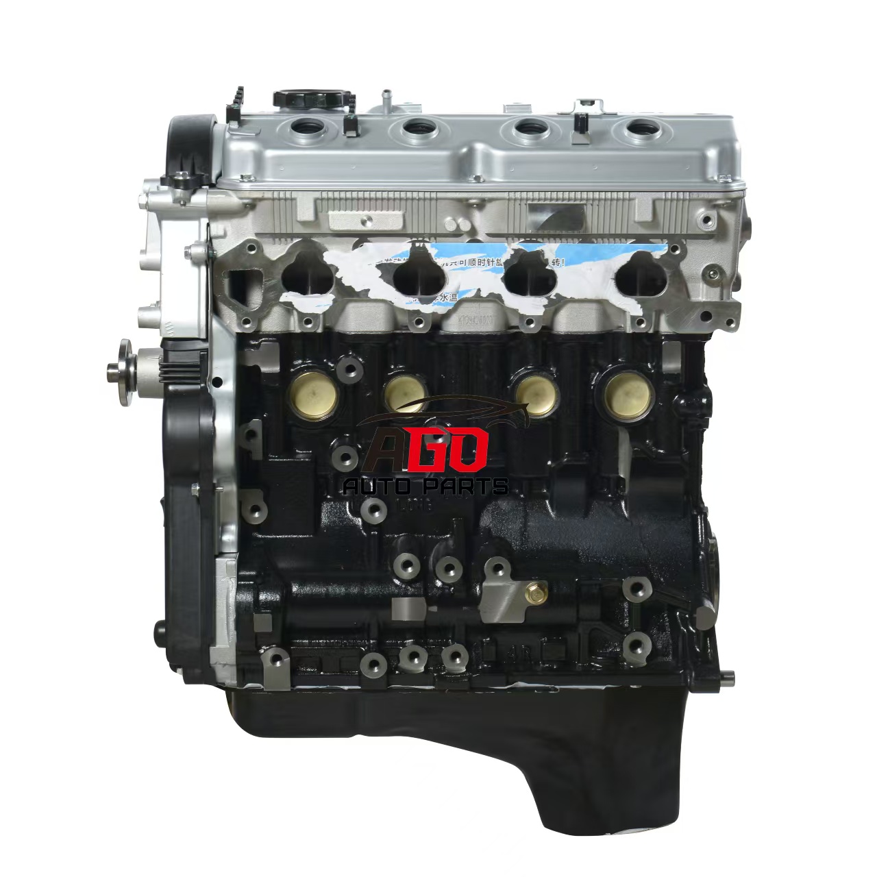 ヨビニオンマルル 4枚 ② 4G64 Engine Petrol Mitsubishi - Wholesale & New Parts