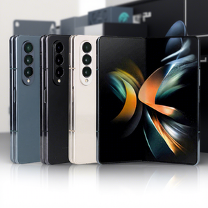 หน้าจอใหญ่ Z Fold4 Fold5 Fold6-คุณภาพสูง มือถือ 5G ปลดล็อคแล้ว มือสอง ซื้อจำนวนมาก สภาพใหม่ สหรัฐอเมริกา - Product Image 2