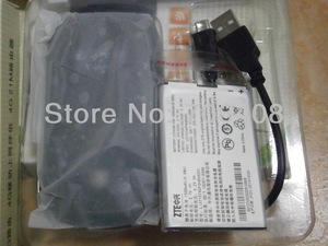 Punto de Acceso Móvil Inalámbrico <span class=keywords><strong>3G</strong></span> de T-Mobile para Mf61 con VPN SOHO, Firewall y QoS - Product Image 4