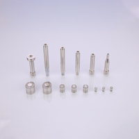 Capteur de mesure acoustique Mesure Microphone Capsule AWA14412
