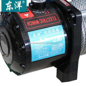 Customized <strong>12v</strong> <strong>Electric</strong> <strong>Winch</strong> 4500lbs <strong>Electric</strong> <strong>Winch</strong> and 12000lbs Heavy Duty <strong>Electric</strong> <strong>Winch</strong> - Product Image 5