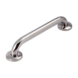 Barre d'appui Cool Emperor 300 mm en acier inoxydable 304 pour salle de bain, baignoire, toilettes et douche - Product Image 1