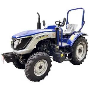 farm tractor agricultural mini traktor mini farm tractor wet land for sale