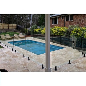 DAIYA de <span class=keywords><strong>madera</strong></span> al aire libre escalera carril de acero inoxidable con terraza moderna escalera carril - Product Image 2