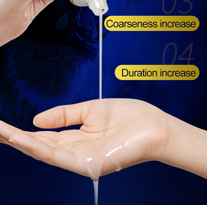 Crema de Masaje Externo para Pene LongtimeX, Suplemento Masculino para Agrandamiento del Pene, Estimulación para Adultos, Ayuda a los Hombres a Lograr un Resultado Efectivo - Product Image 5