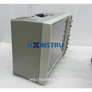 DSO9254A ออสซิลโลสโคป Keysight 9000 ซีรีส์ ของเยอรมัน Agilent พร้อมอัตราการสุ่มตัวอย่าง 20 GS/s H - Product Image 2