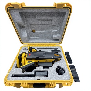 Estación Total South NTS-342R15B/N40/N4, Instrumento de Medición con Precisión de 2'', Estación de Topografía para Construcción - Product Image 6
