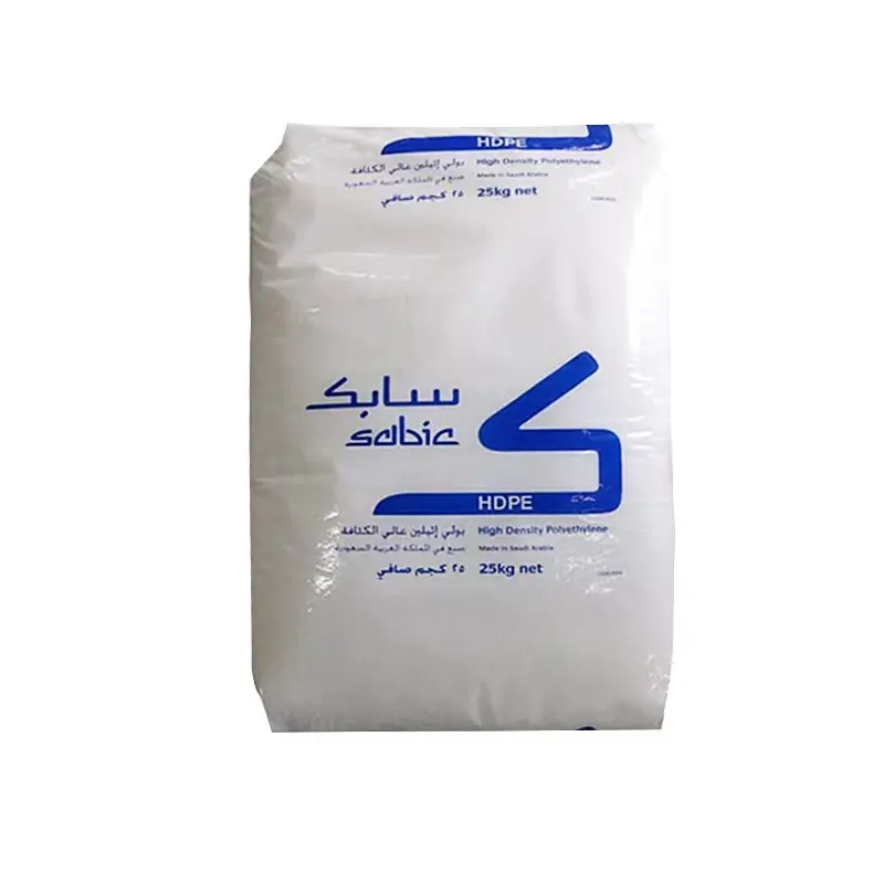 مواد خام بلاستيكية حبيبات البولي إيثيلين HDPE F00952 منخفضة الكثافة من البولي إيثيلين منخفضة الكثافة LDPE PP ABS درجة التبخير HDPE F00952