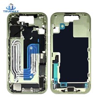Pièces de rechange pour iPhone 17 : Châssis intermédiaire