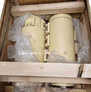 Junta Central Giratoria Original PC3000-1 PC3000-6, Junta de Giro 65900840 99731040 93462340 65903840, Conjunto de Junta Rotatoria para <span class=keywords><strong>Komatsu</strong></span> - Product Image 5