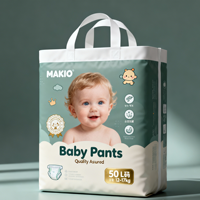 Couches pour bébé ultra fines, marque privée, super douces, vente en gros, OEM, meilleure qualité, soin de qualité A, couches jetables pour bébé
