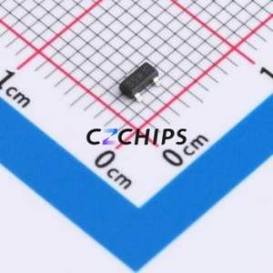 Nuevo-Original TLVH431NAIDBZRR Circuito integrado IC Chip PMIC Referencia de voltaje IC - Product Image 1