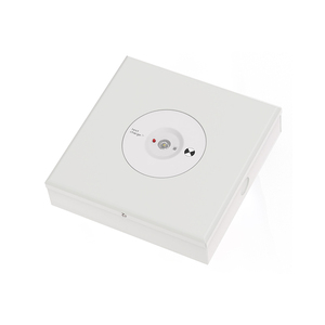 Lâu dài 3H dự phòng khẩn cấp dẫn ánh sáng Trần as2293 D63/D80 chứng nhận nhà máy cung cấp trực tiếp với OEM/ODM dịch vụ - Product Image 5