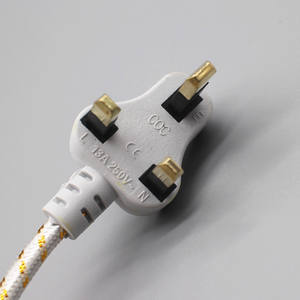 Enchufes de junta aprobó protegido contra sobretensión <span class=keywords><strong>powerstrip</strong></span> - Product Image 5