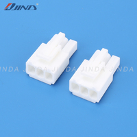 Conector de Cable Eléctrico a Placa PCB EL Crimp ELR-04V ELP-04NV de Alta Calidad con Paso de 4.5MM a Precio de Fábrica