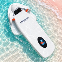 Planche de surf électrique F2 à marque privée, planche aquatique à marque privée pour importateurs et grossistes, approvisionnement direct usine pour l'exportation