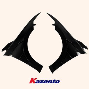 Pour le remplacement des ailes ventilées en fibre de carbone VW MK8 <span class=keywords><strong>VIII</strong></span> 8th GTI - Product Image 2