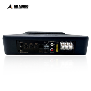 Subwoofer <span class=keywords><strong>de</strong></span> aluminio ultrafino <span class=keywords><strong>de</strong></span> 10 pulgadas bajo el asiento subwoofer delgado activo para coche Subwoofer <span class=keywords><strong>de</strong></span> bajos <span class=keywords><strong>de</strong></span> fábrica más nuevo <span class=keywords><strong>de</strong></span> la competencia <span class=keywords><strong>de</strong></span> la fábrica <span class=keywords><strong>de</strong></span> - Product Image 5