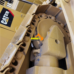 Bulldozers d'occasion CAT D7R D7G D6G D6H D7H D8R D9R d'origine du Japon, Caterpillar sur chenilles en bon état, disponibles en Chine - Product Image 6