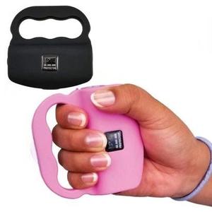 New Arrival Portable <b>Flashlight</b> KeyChain Set <b>Rechargeable</b> High Power LED Promotional <b>Flashlight</b> for Outdoor Emergency Survival - Product Image 1