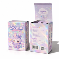 Cajas de Papel Rígido Ecológicas Personalizadas de Alta Calidad con Grabado en Relieve y Laminado Mate, Diseño Moderno y Elegante para Electrónica de Consumo y Juguetes