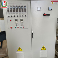 Machine de granulateur de film plastique de pe pp de refroidissement par l'eau/ligne
