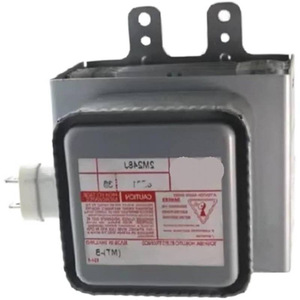 Magnetron pour four à micro-ondes 2M248J M24FB-610, pièce de rechange pour four à micro-ondes - Product Image 1