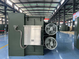 Yawei <strong>Three</strong> <strong>Phase</strong> <strong>Transformer</strong> Manufacturer Supply 2250 Kva 3000kVA 13.8kv To 120/240v Pad Mounted <strong>Transformers</strong> - Product Image 3