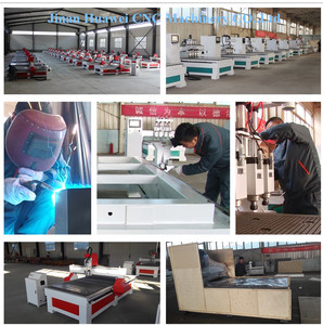 Small Business Machine Ideas SW-3030/4040/6060 Woodworking Cnc <strong>Router</strong> Milling Engraving Machinery - Product Image 6