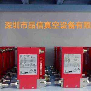 Controlador de Flujo Másico HORIBA SEC Z514MGX 3SLM, Medidor de Flujo de Gas N2 Calibrado en Japón, 95% Nuevo - Product Image 4