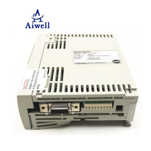 Moteur servo AC et contrôleur de servo Mitsubishi MR-C20A MRC20A - Product Image 1