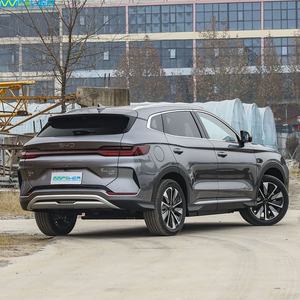 Venta Especial de Autos Usados 2025 Song PLUS, Vehículo Eléctrico SUV de Nueva Energía, Conducción Inteligente, Edición Insignia de 605 km, Producto Eléctrico Byd - Product Image 6