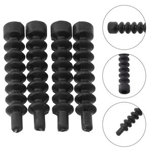 Cache-poussière en caoutchouc pour câble de frein de vélo - Product Image 4