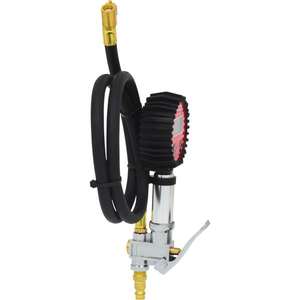 KS TOOLS-515,1970 Medidor digital de llenado de neumáticos, 0-14bar - EAN 4042146588154 FRENOS Y RUEDAS - Product Image 5