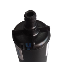 Promo Panas Filter Tinta UV/Eco Solvent Nuoyan 6um SCDF-3112-J060 untuk Printer Inkjet Flora Lj320